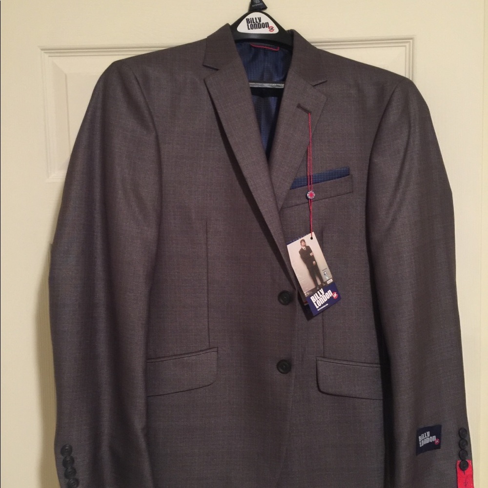 Men’s suit